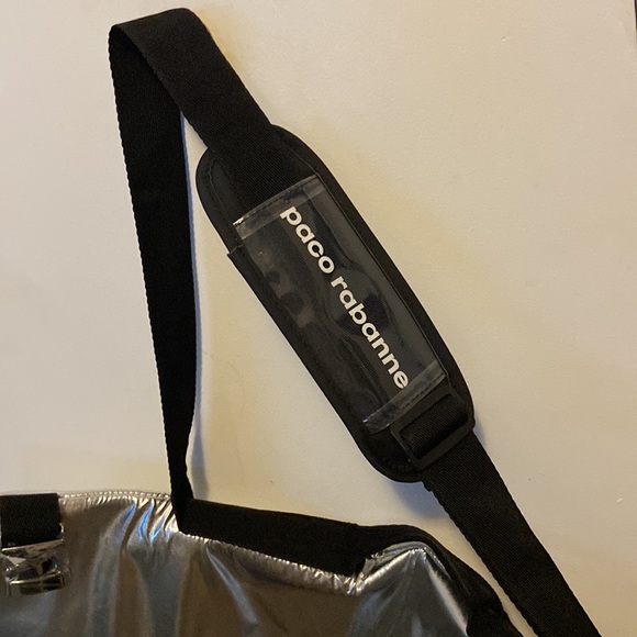 Paco Rabanne dry bag - Picture 4 of 8